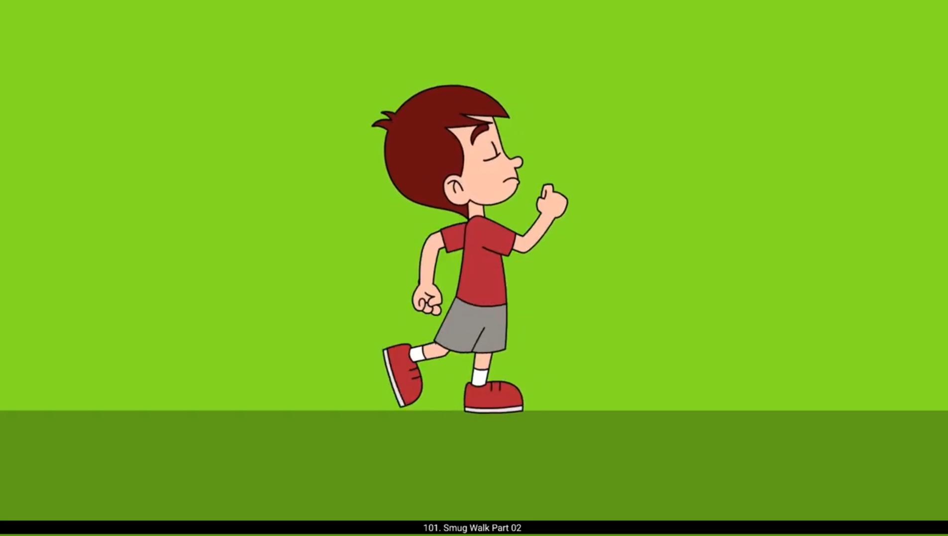 How To Start 2D Animation