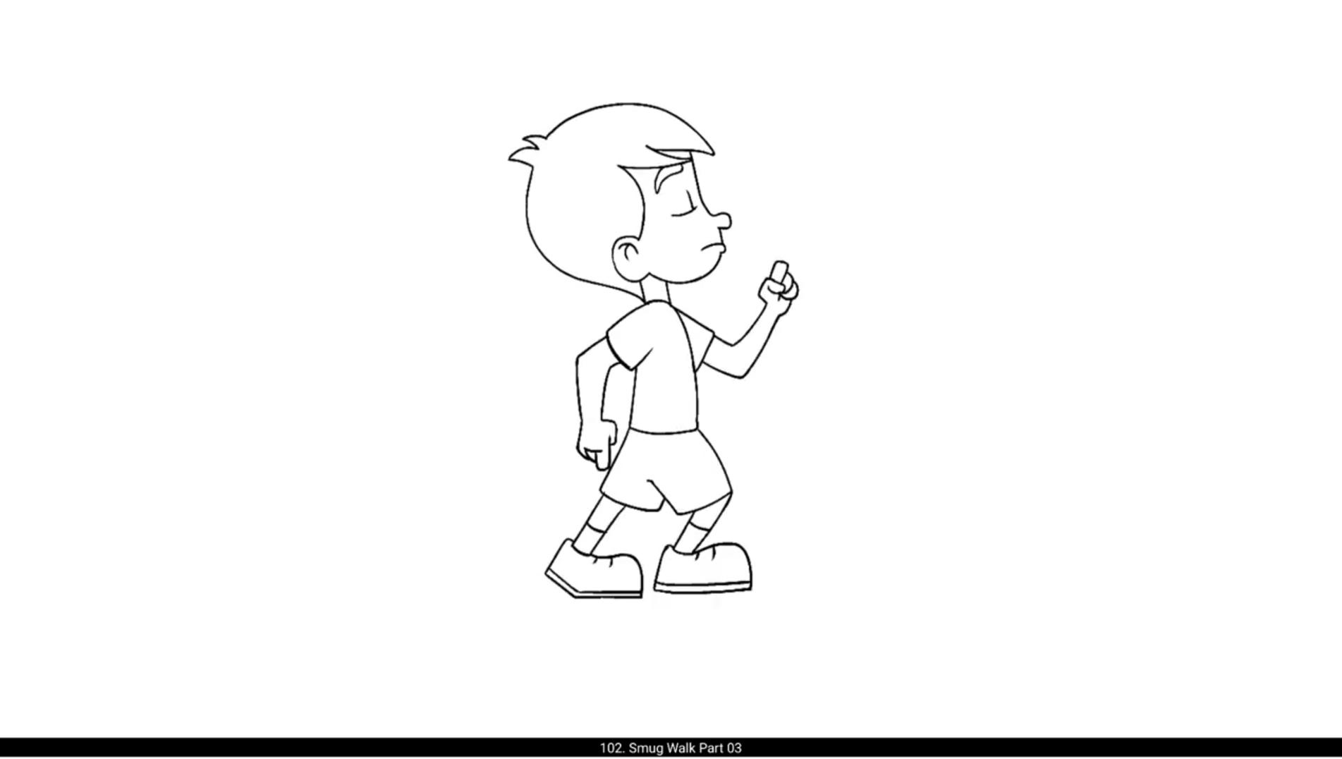 How To Start 2D Animation