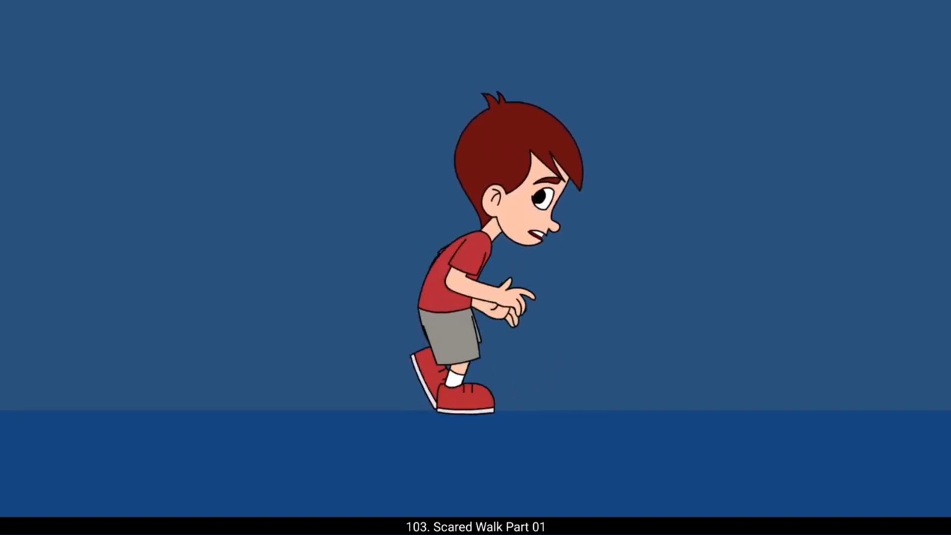How To Start 2D Animation