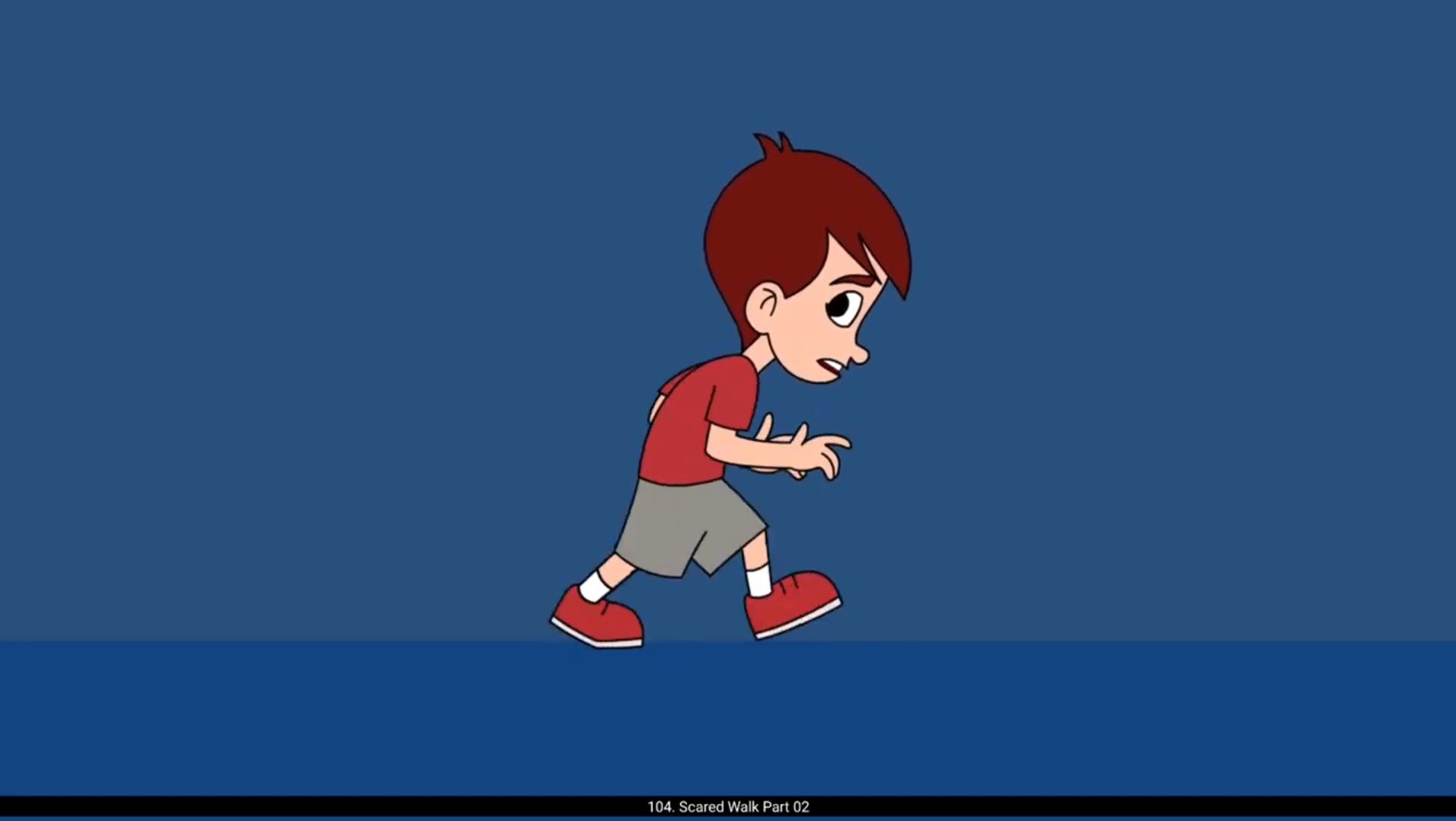 How To Start 2D Animation