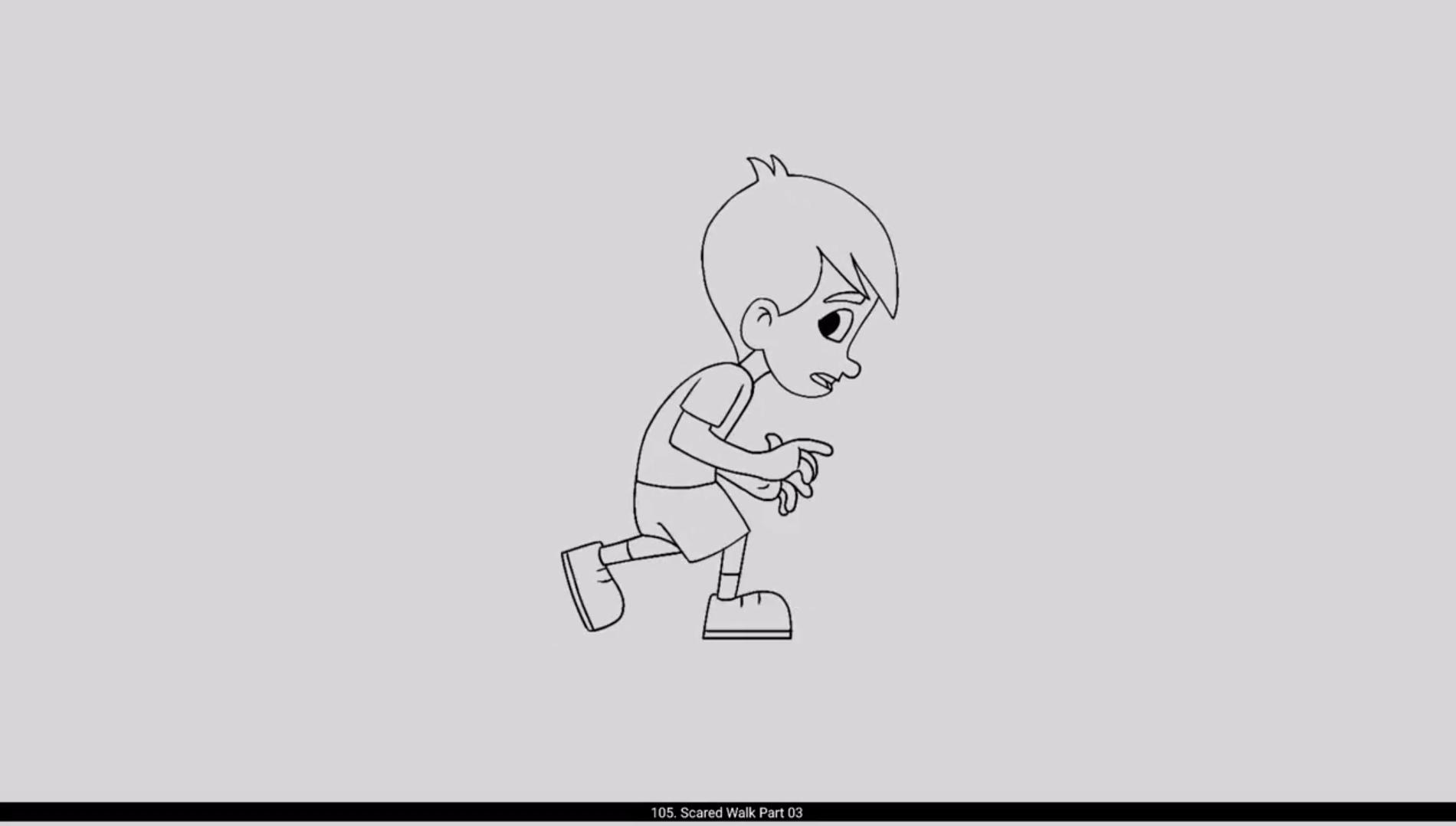 How To Start 2D Animation