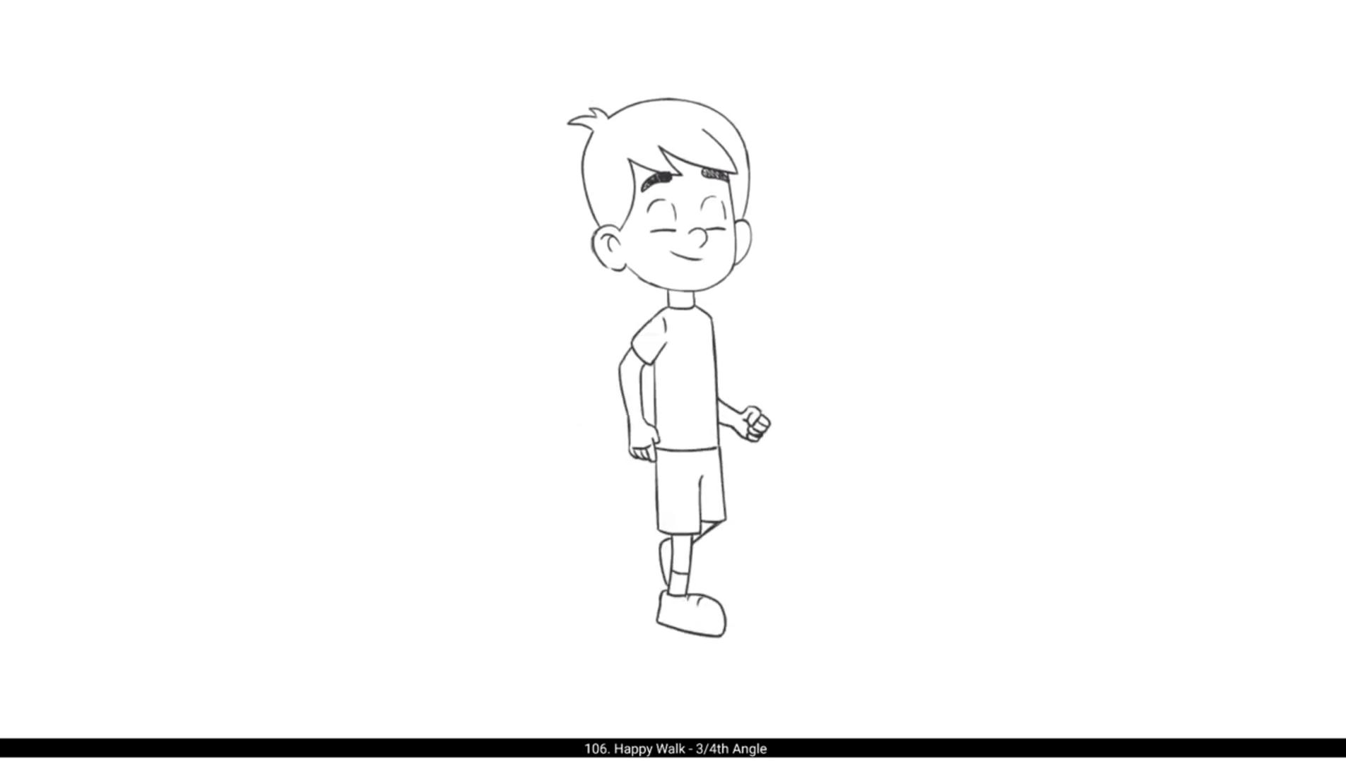 How To Start 2D Animation