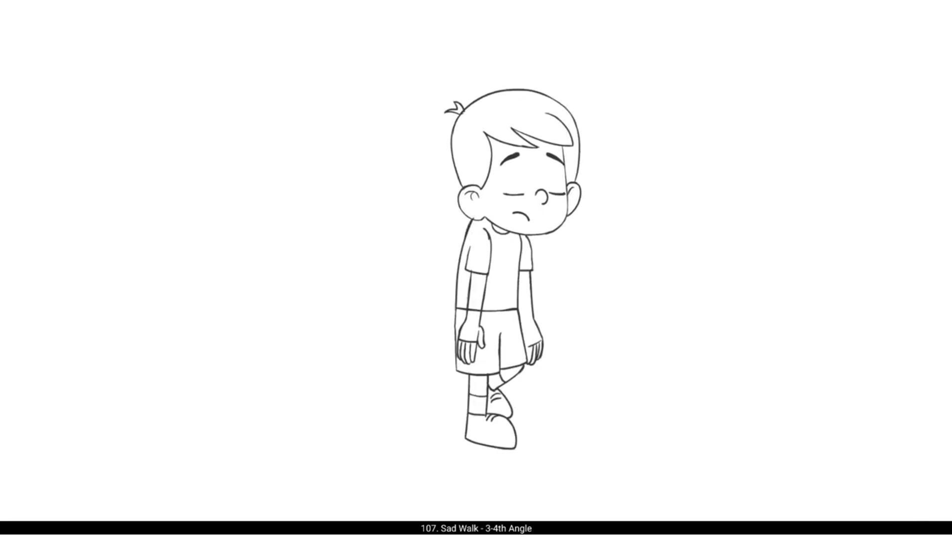 How To Start 2D Animation