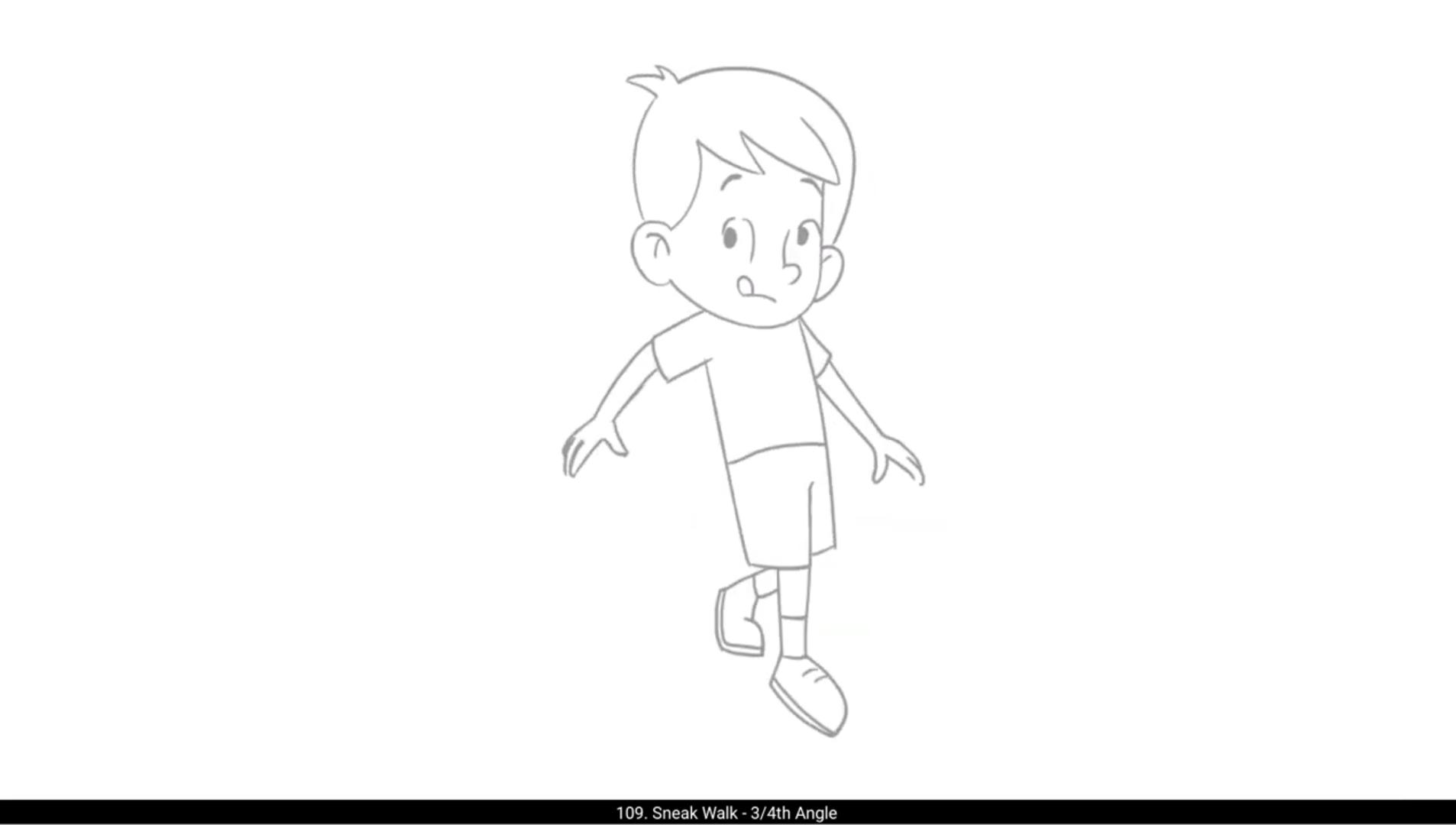 How To Start 2D Animation