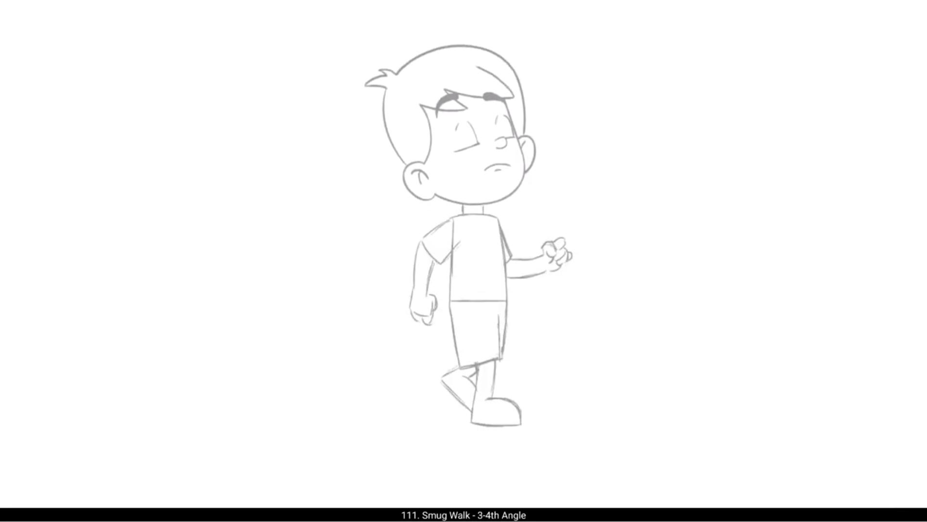 How To Start 2D Animation