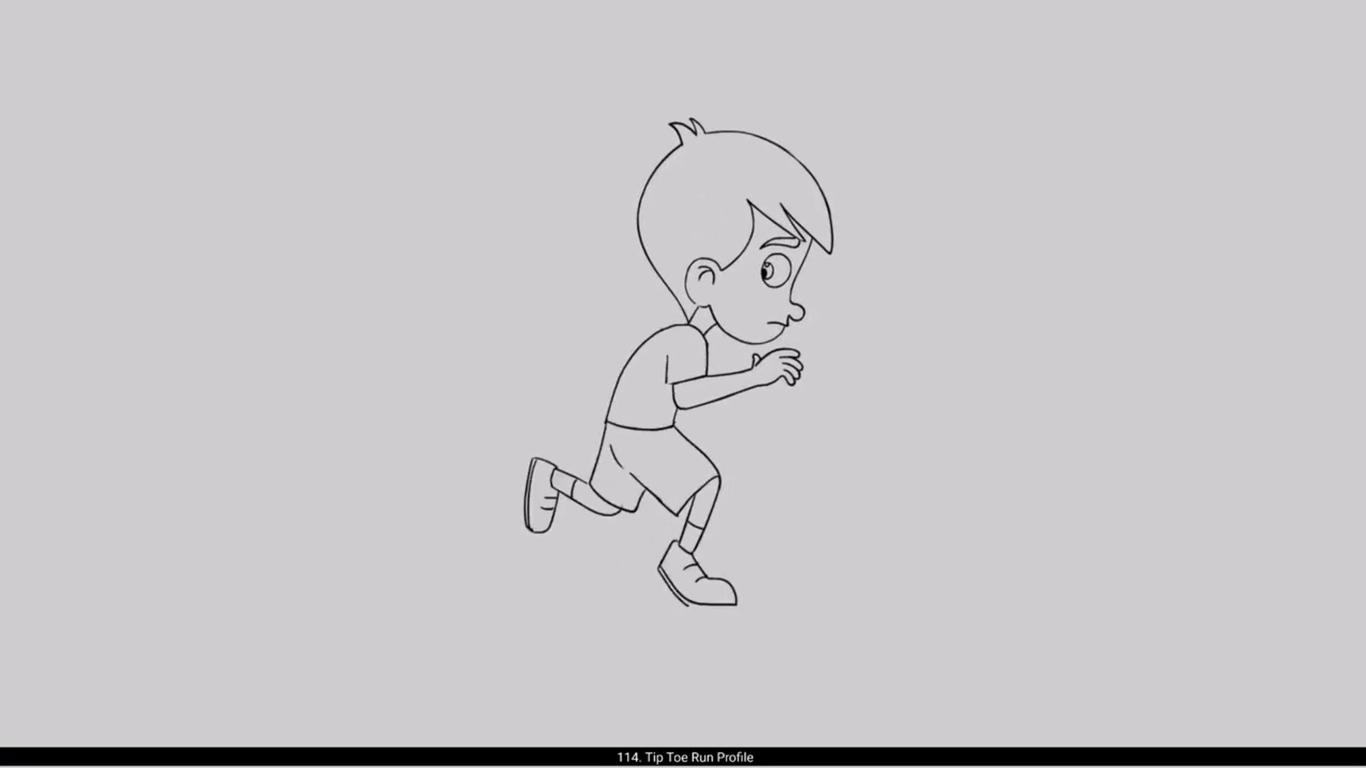 How To Start 2D Animation