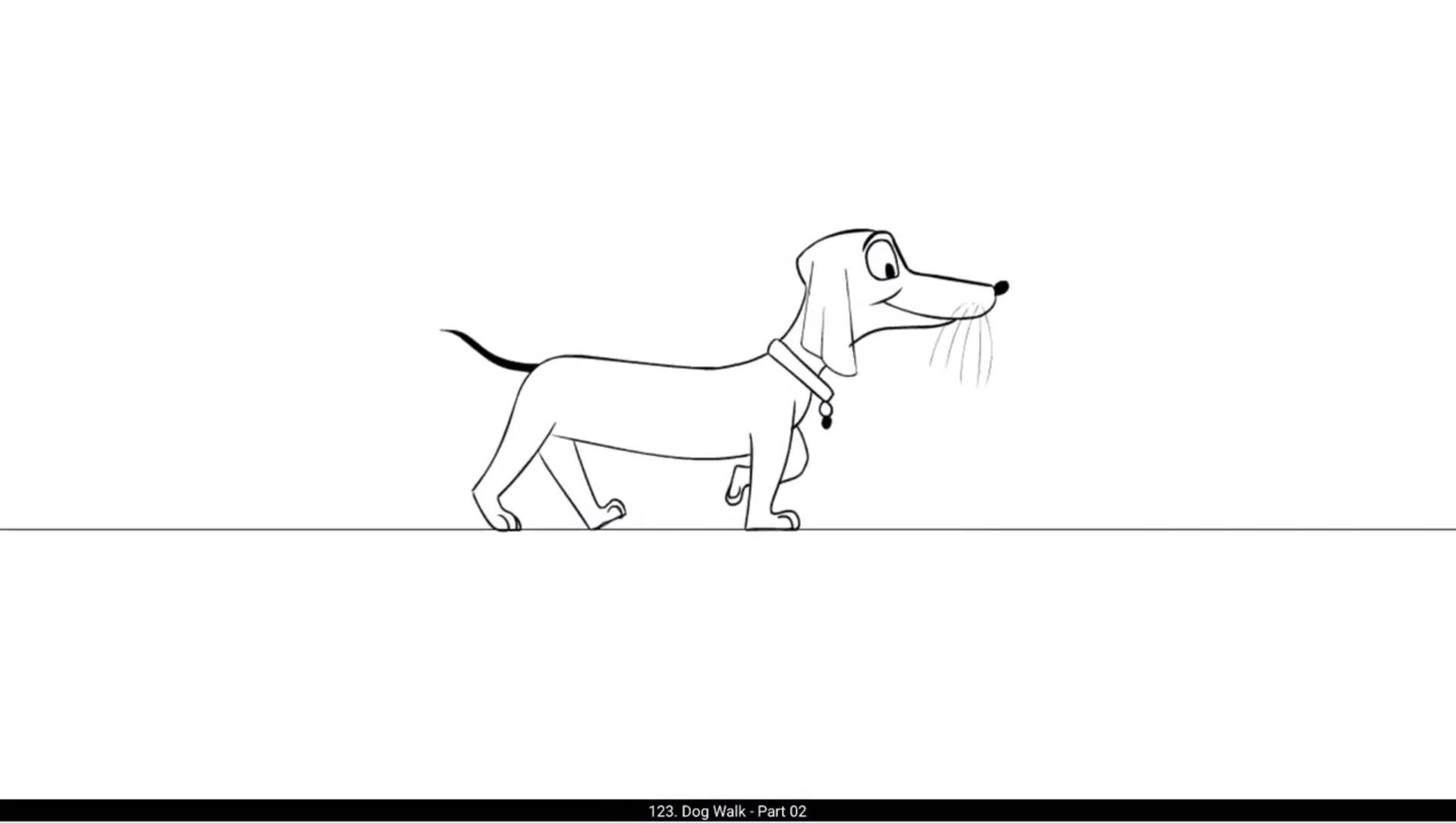 How To Start 2D Animation
