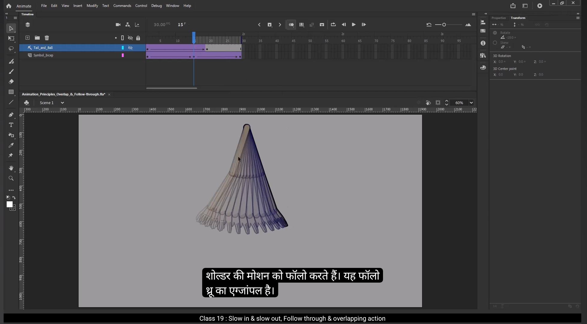 How To Start 2D Animation