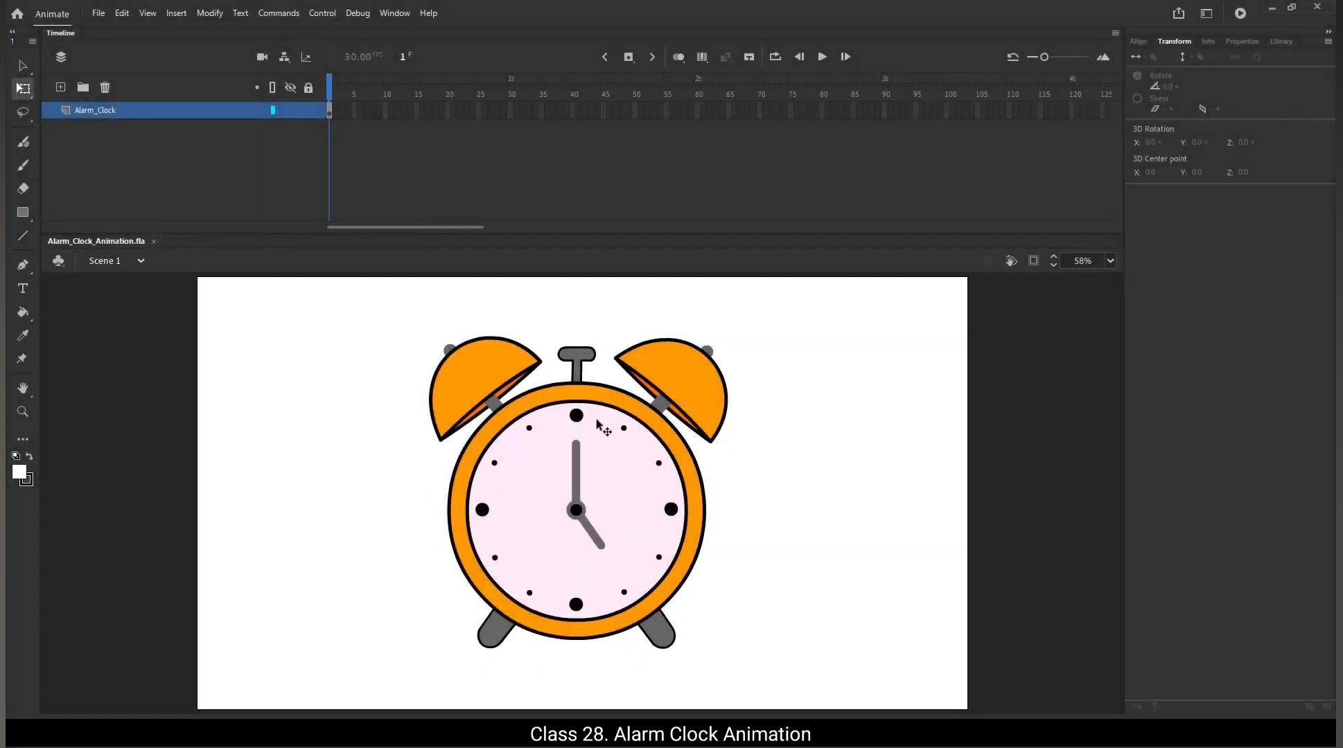 How To Start 2D Animation