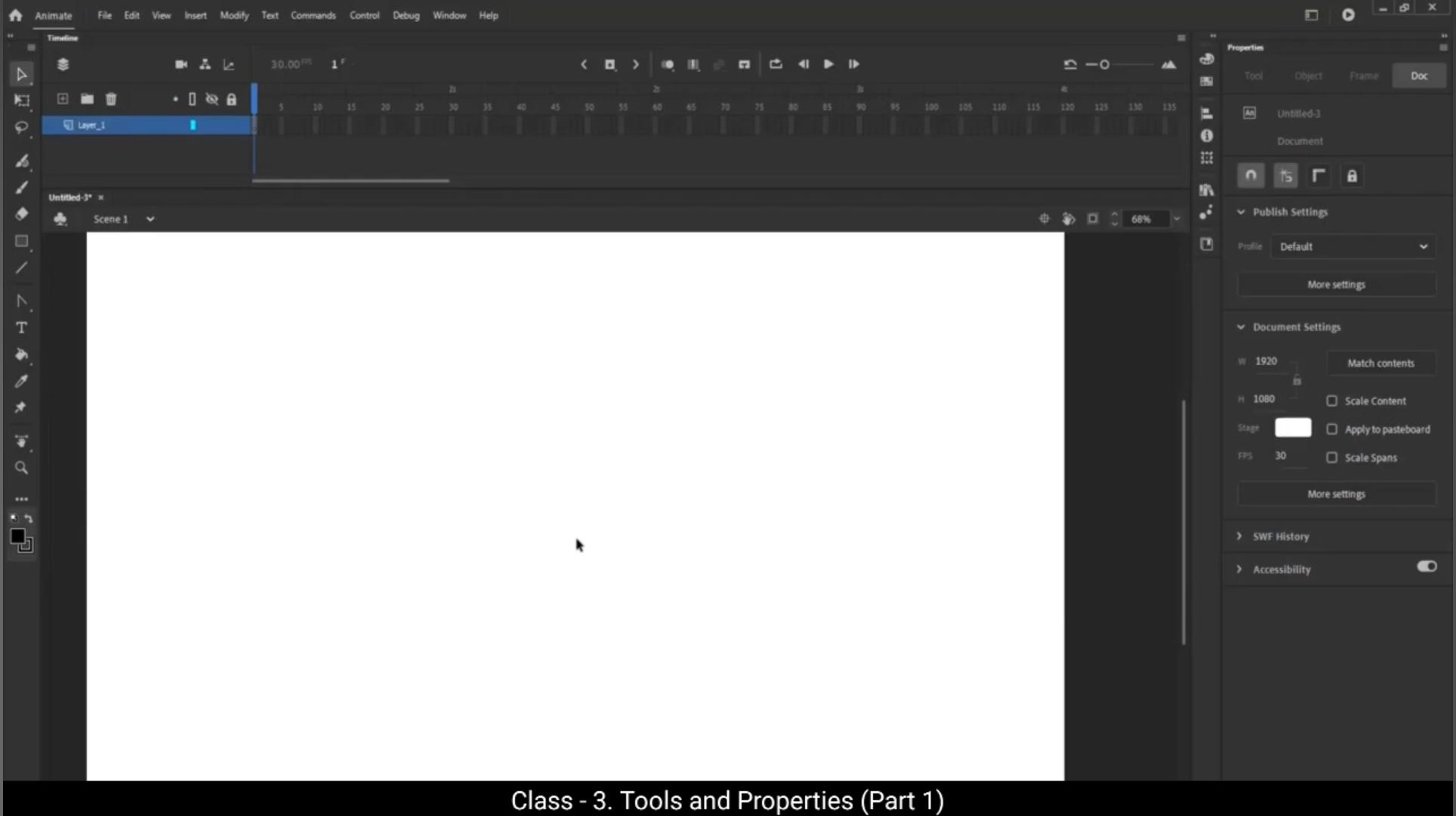 How To Start 2D Animation