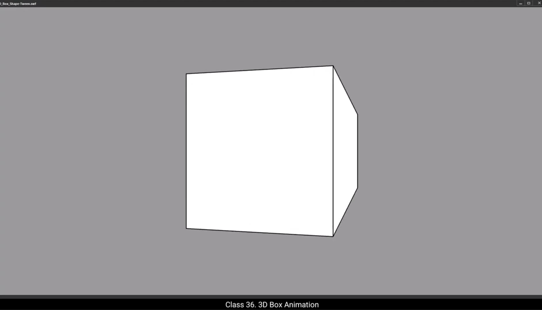 How To Start 2D Animation