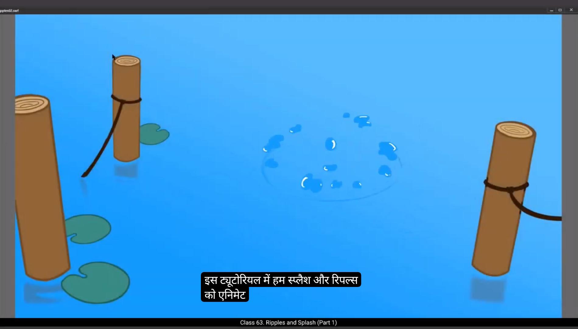 How To Start 2D Animation