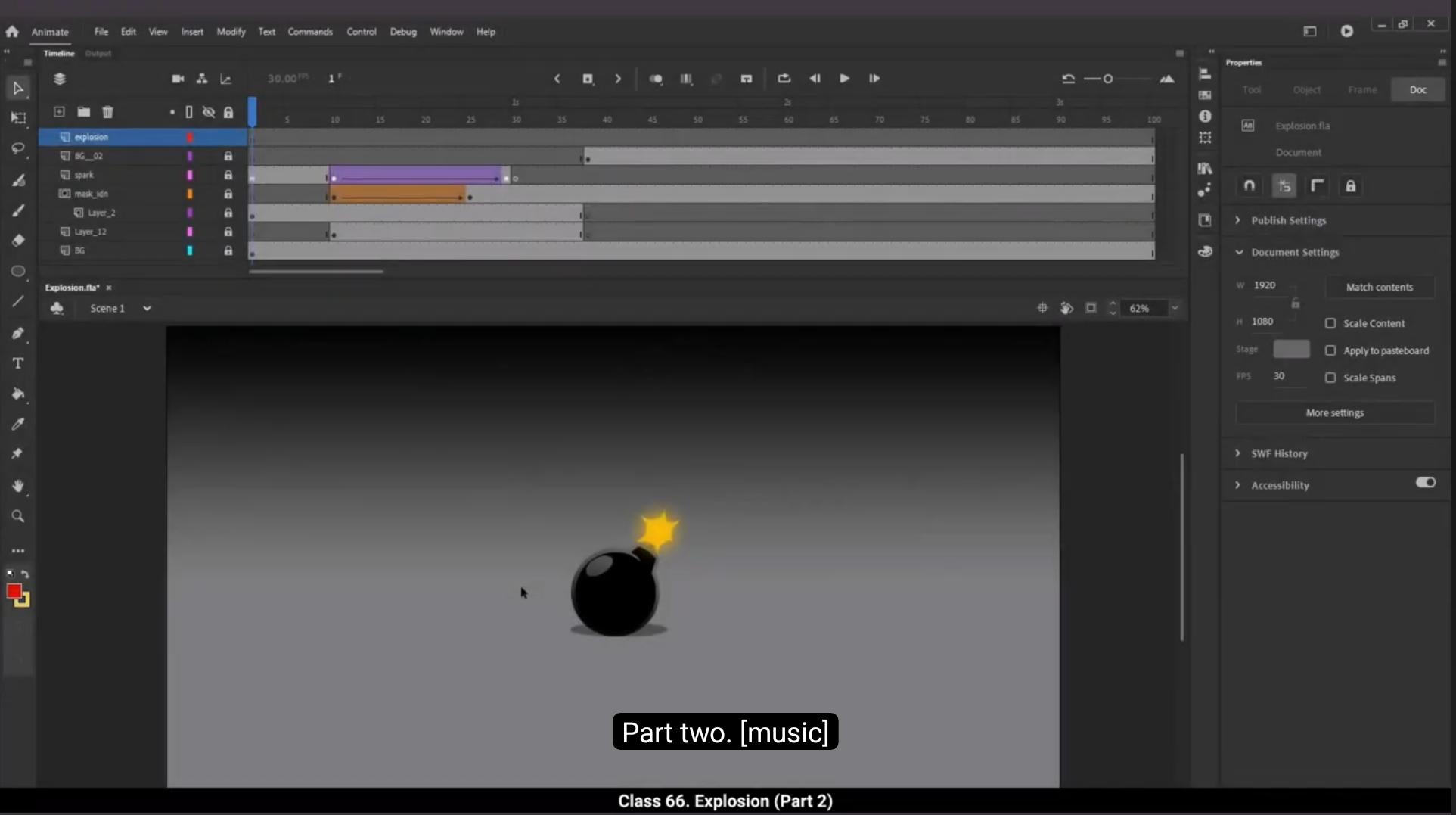 How To Start 2D Animation