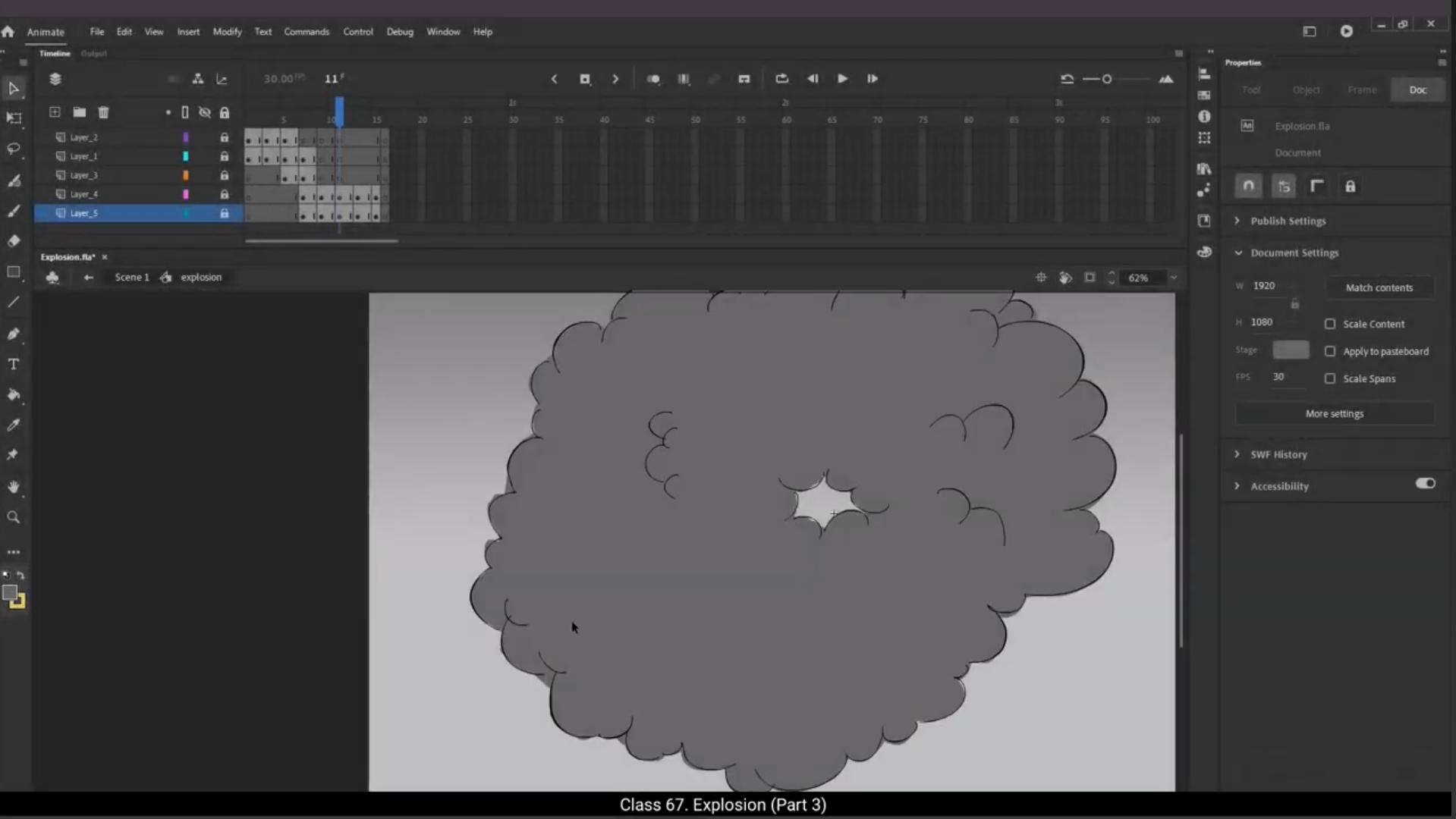 How To Start 2D Animation
