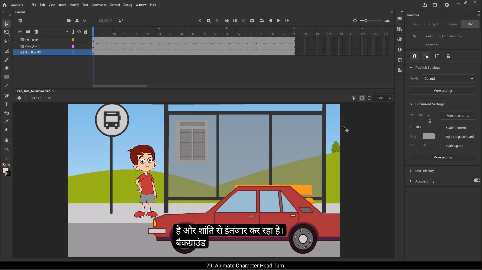 How To Start 2D Animation