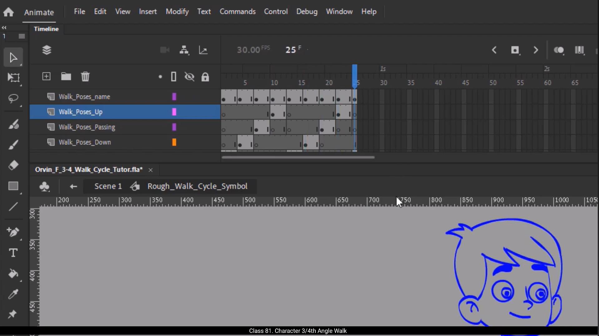 How To Start 2D Animation