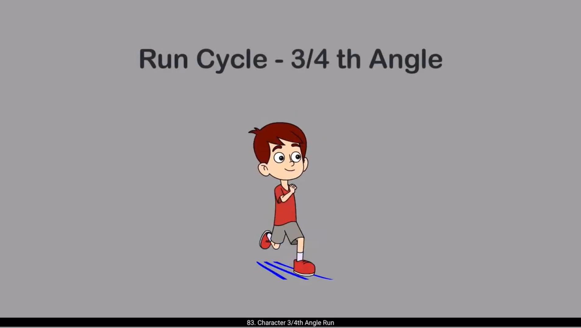 How To Start 2D Animation