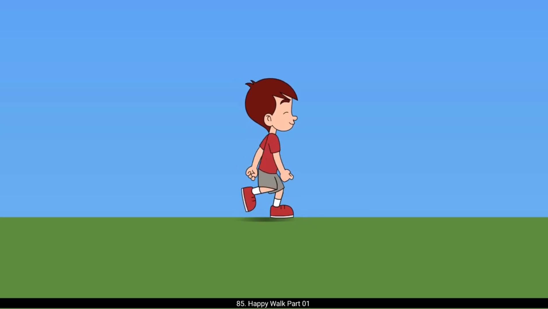 How To Start 2D Animation