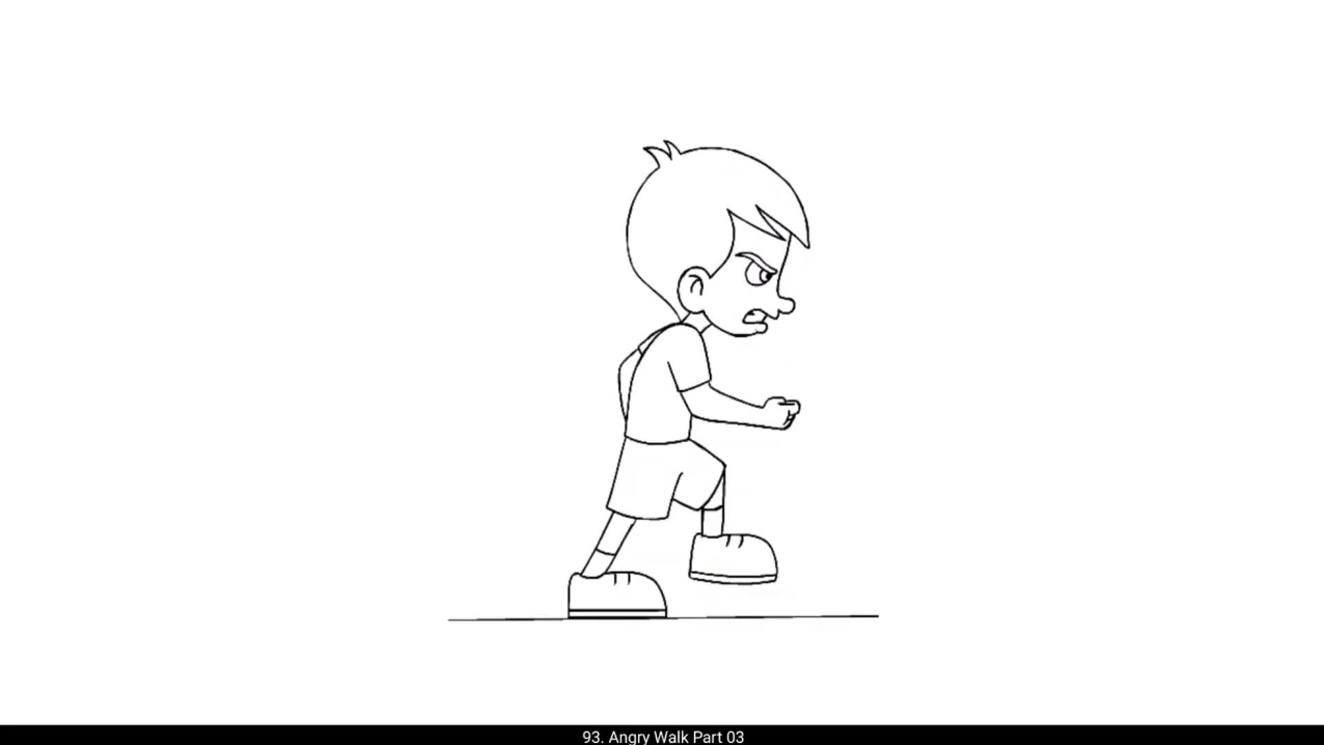 How To Start 2D Animation