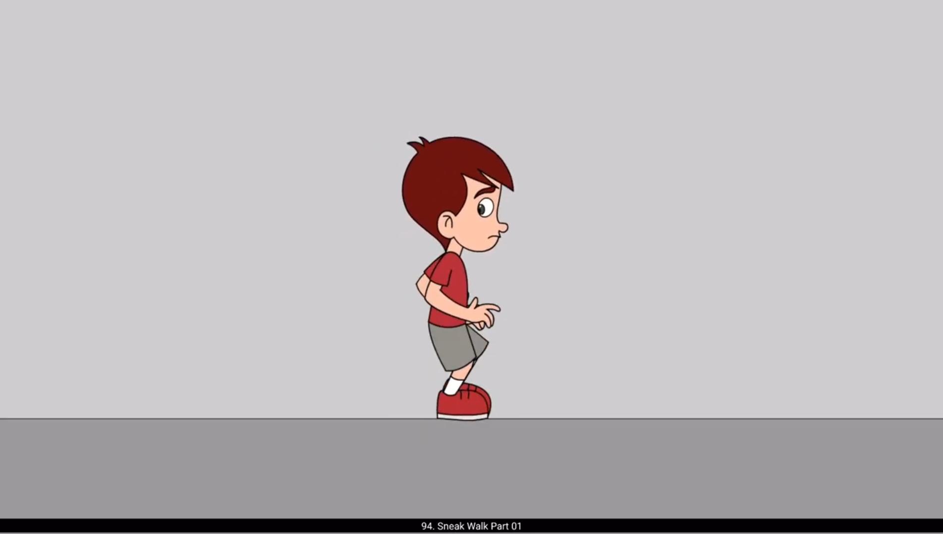 How To Start 2D Animation