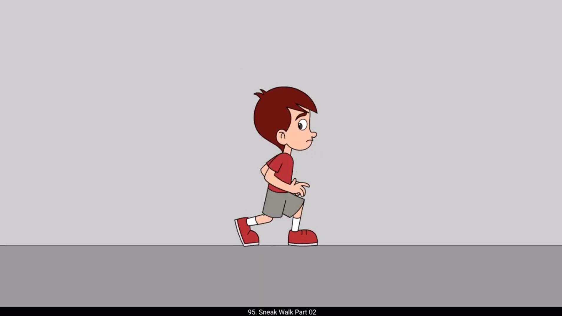 How To Start 2D Animation