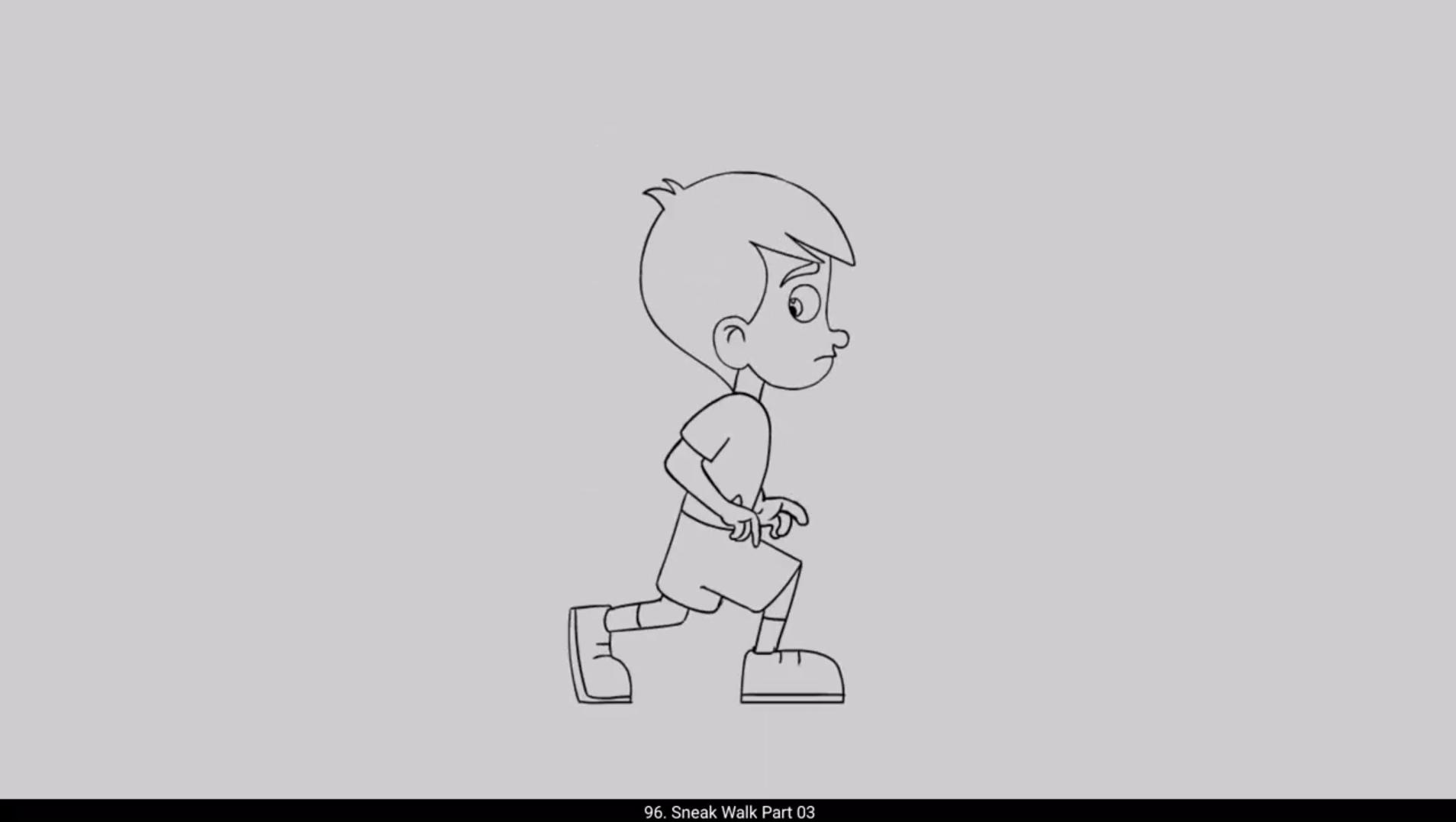 How To Start 2D Animation