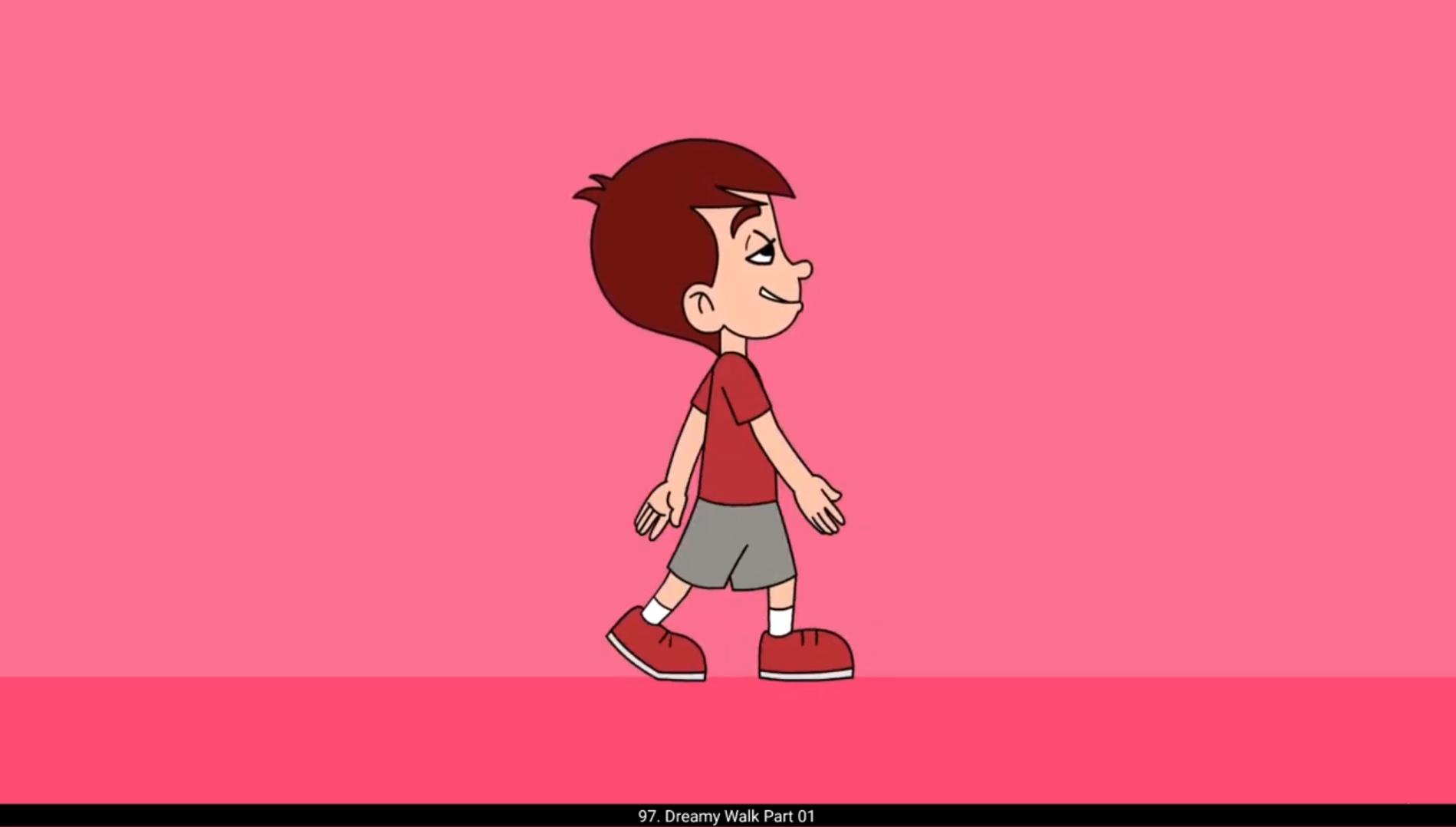 How To Start 2D Animation