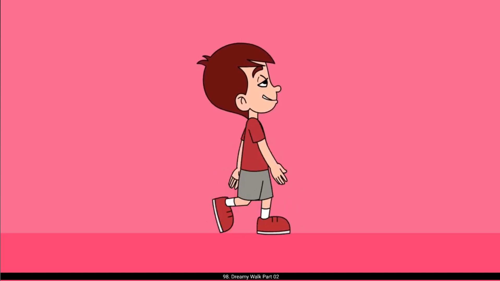 How To Start 2D Animation