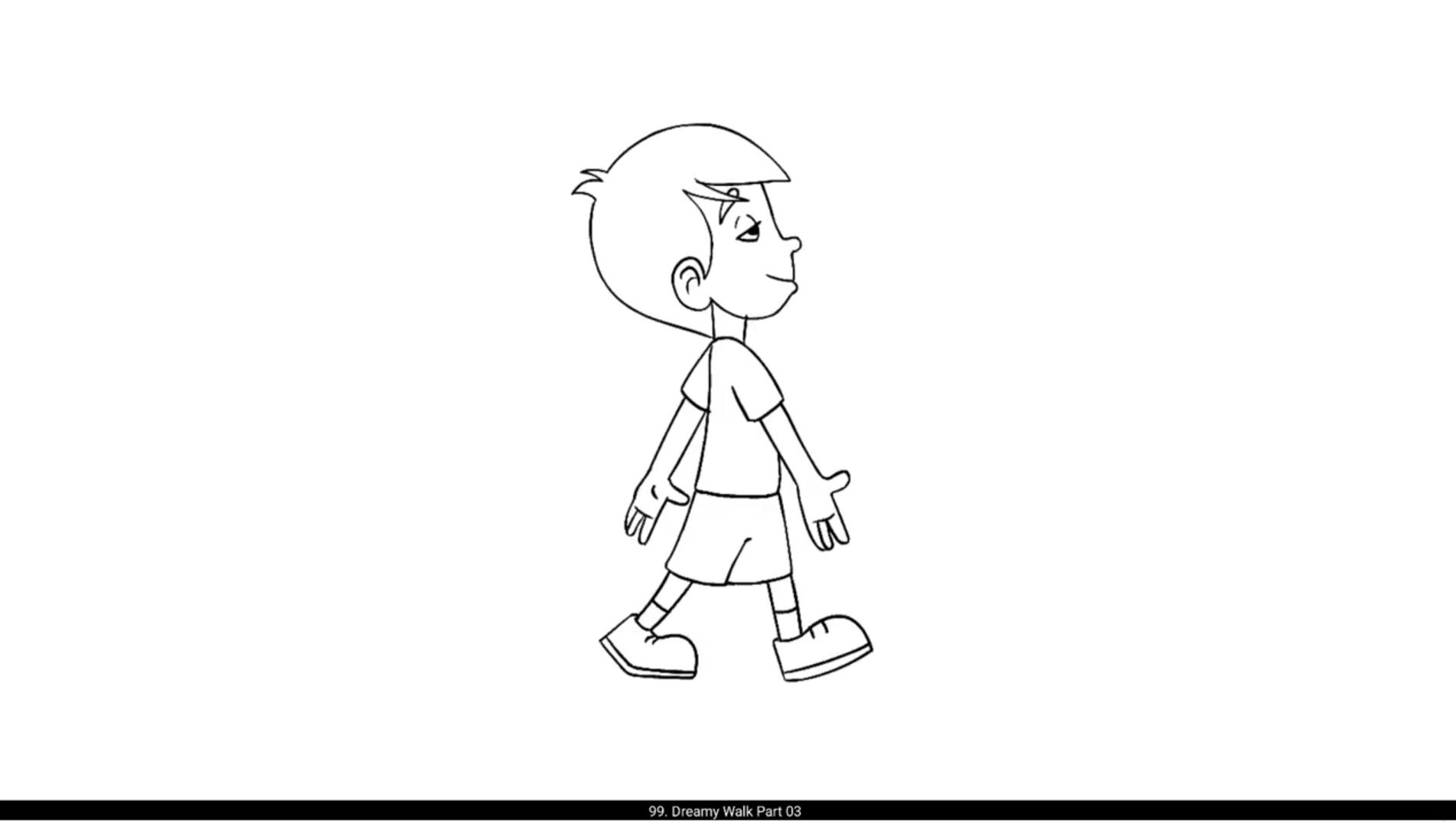How To Start 2D Animation