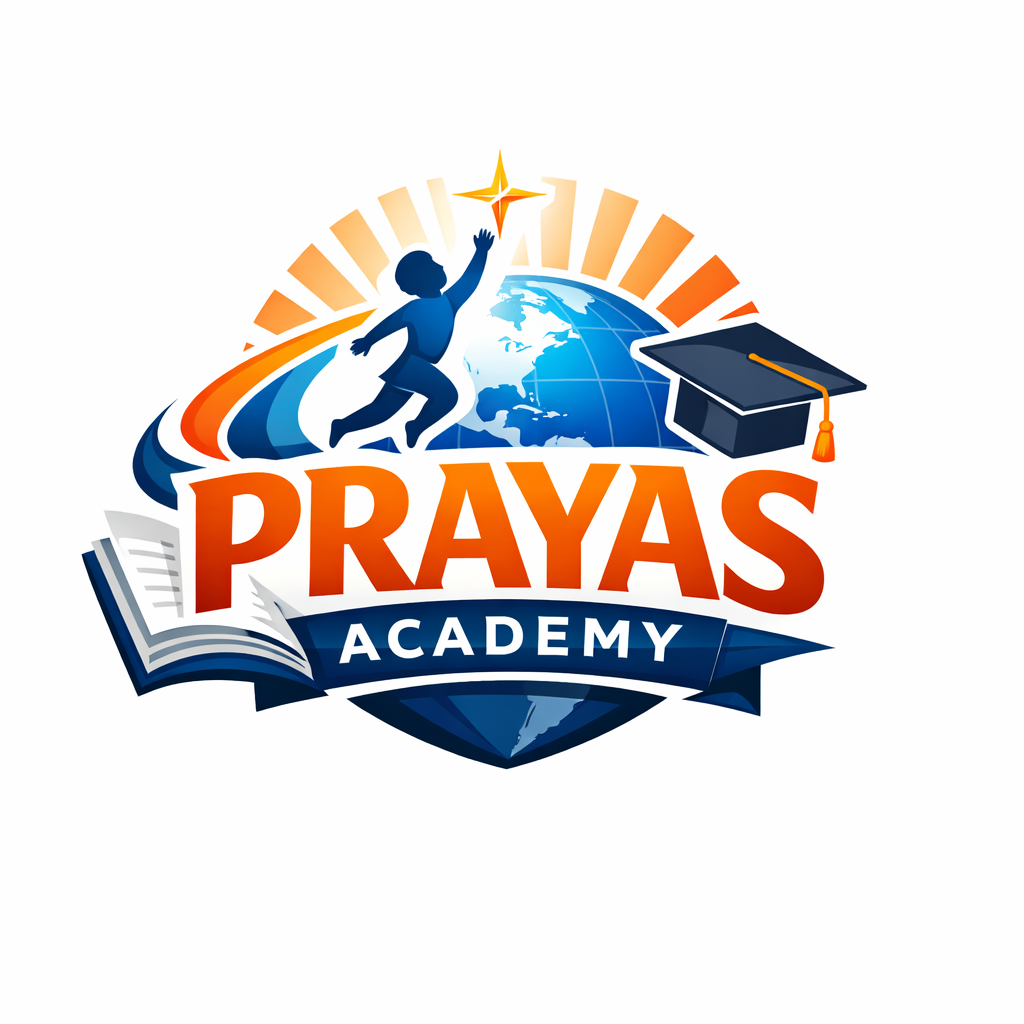 Prayas Academy 2D Animation Course
